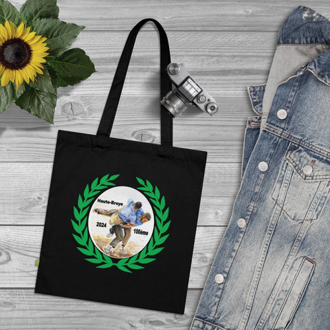 Sac Tote Bio | Boutique 100e Lutte HB Sac Tote Bio | Boutique 100e Lutte HB