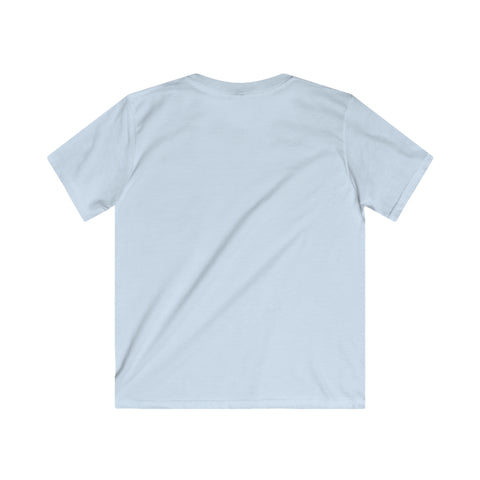 T-shirt Enfant Softstyle | MoOodMaker Merchandising T-shirt Enfant Softstyle | MoOodMaker Merchandising