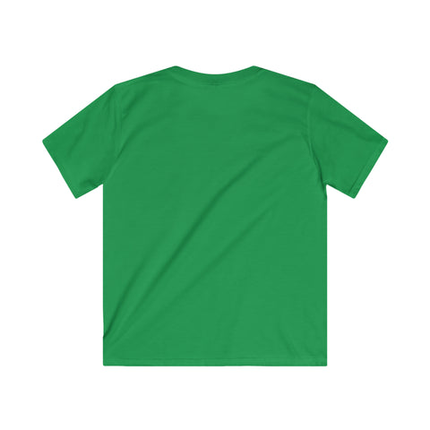 T-shirt Enfant Softstyle | MoOodMaker Merchandising T-shirt Enfant Softstyle | MoOodMaker Merchandising