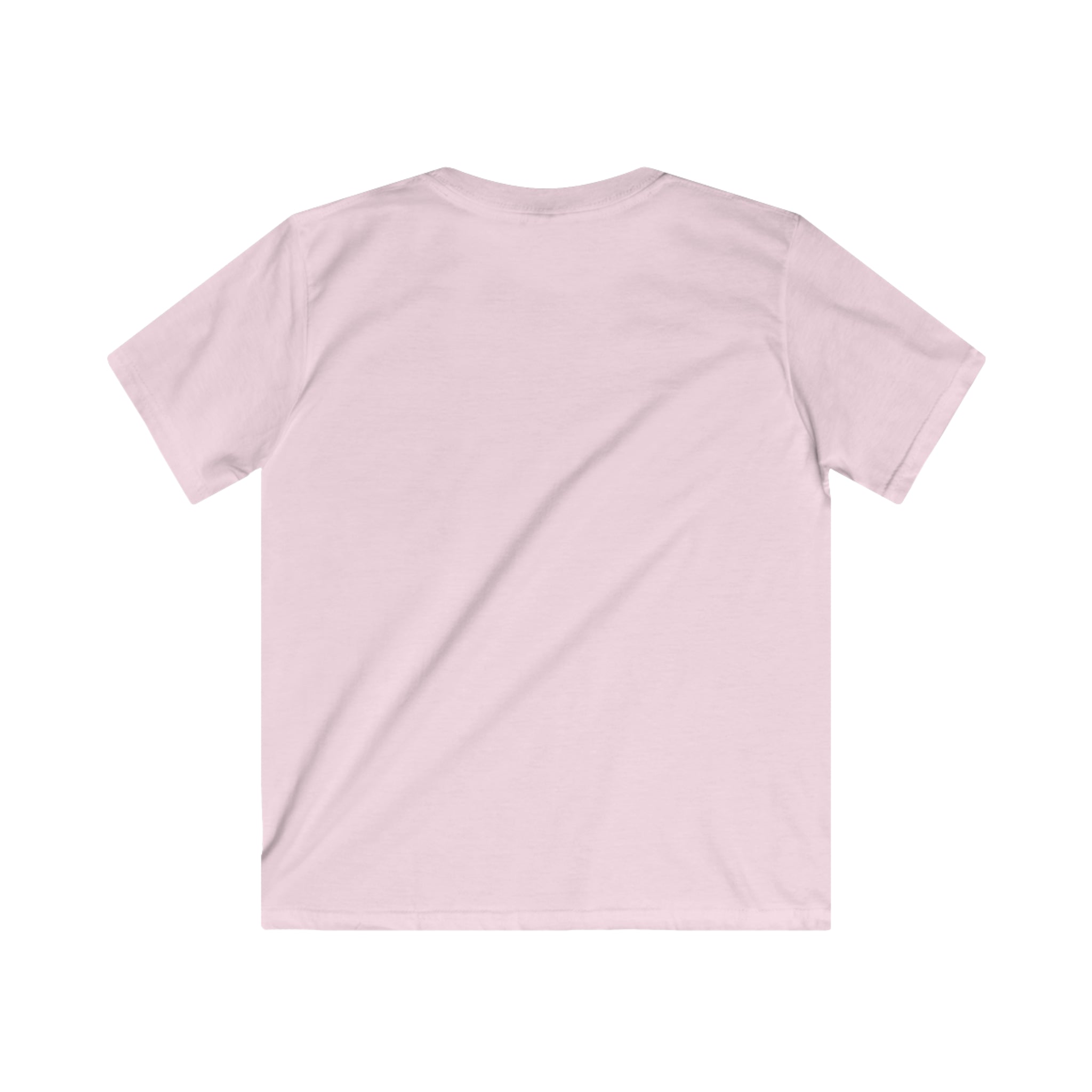 T-shirt Enfant Softstyle | MoOodMaker Merchandising T-shirt Enfant Softstyle | MoOodMaker Merchandising