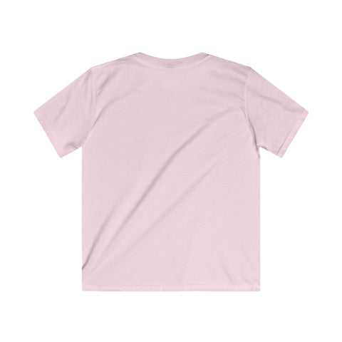 T-shirt Enfant Softstyle | MoOodMaker Merchandising T-shirt Enfant Softstyle | MoOodMaker Merchandising