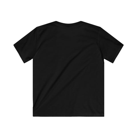 T-shirt Enfant Softstyle | MoOodMaker Merchandising T-shirt Enfant Softstyle | MoOodMaker Merchandising