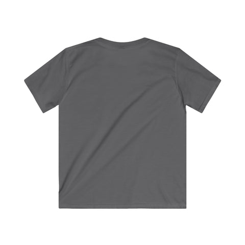 T-shirt Enfant Softstyle | MoOodMaker Merchandising T-shirt Enfant Softstyle | MoOodMaker Merchandising