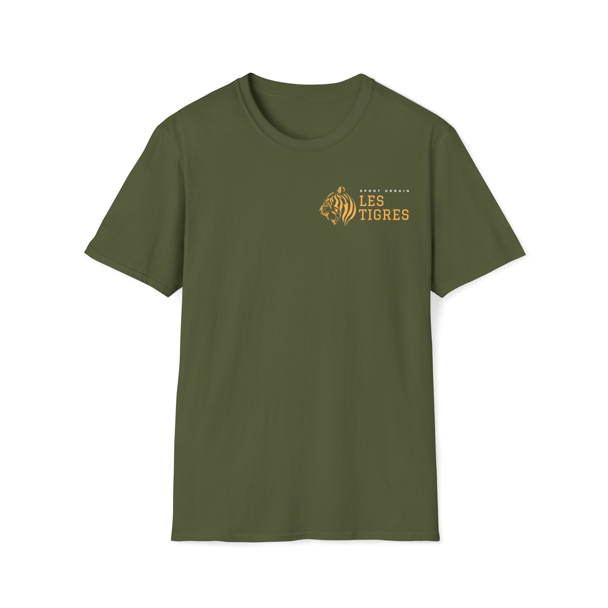 MoOodMaker Merchandising | T-shirt Unisexe Softstyle MoOodMaker Merchandising | T-shirt Unisexe Softstyle