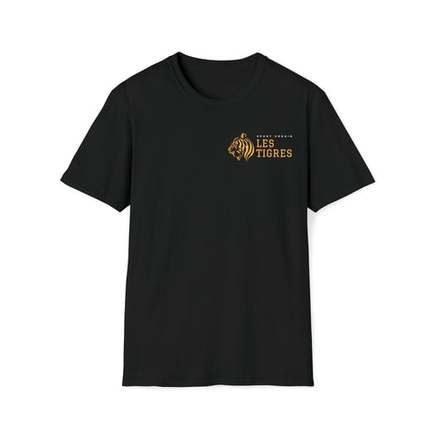MoOodMaker Merchandising | T-shirt Unisexe Softstyle MoOodMaker Merchandising | T-shirt Unisexe Softstyle