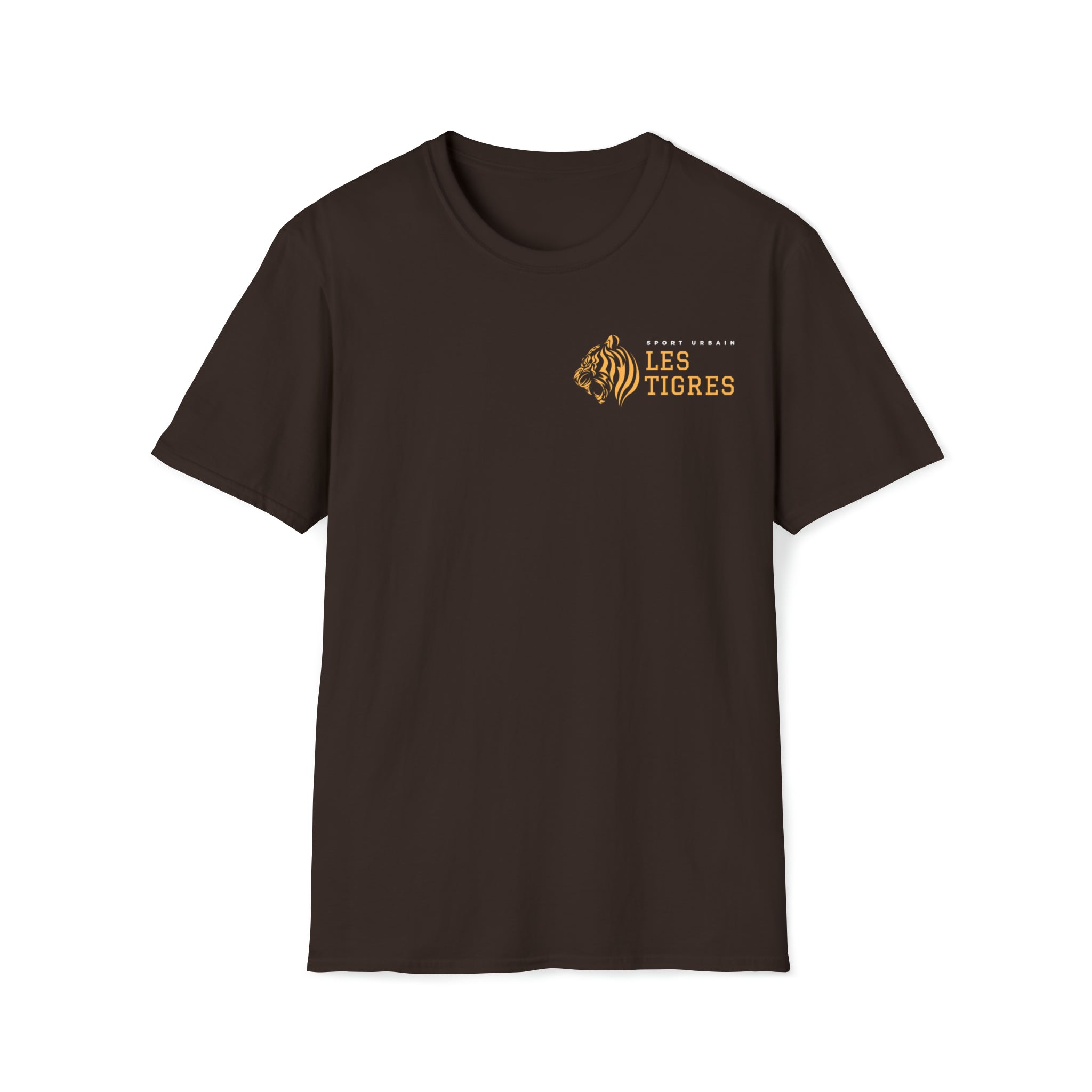 MoOodMaker Merchandising | T-shirt Unisexe Softstyle MoOodMaker Merchandising | T-shirt Unisexe Softstyle