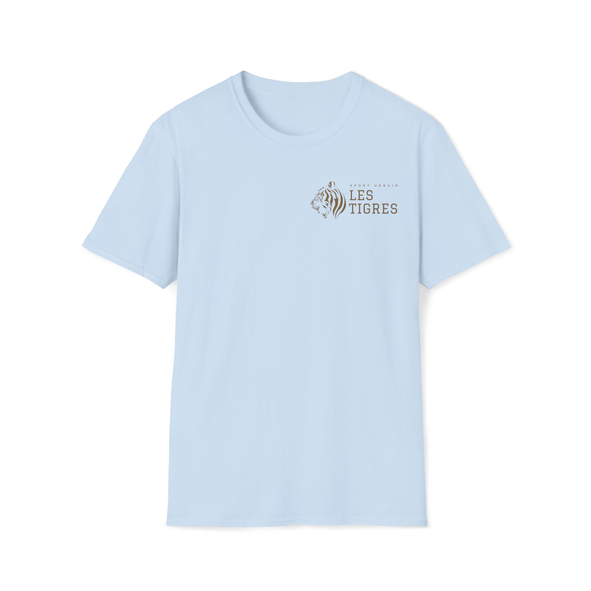 MoOodMaker Merchandising | T-shirt Unisexe Softstyle MoOodMaker Merchandising | T-shirt Unisexe Softstyle