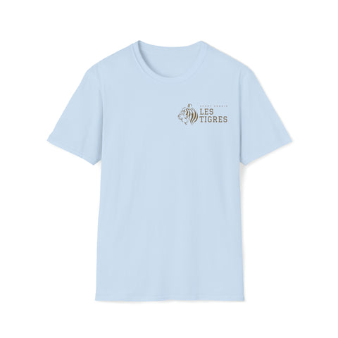 MoOodMaker Merchandising | T-shirt Unisexe Softstyle MoOodMaker Merchandising | T-shirt Unisexe Softstyle
