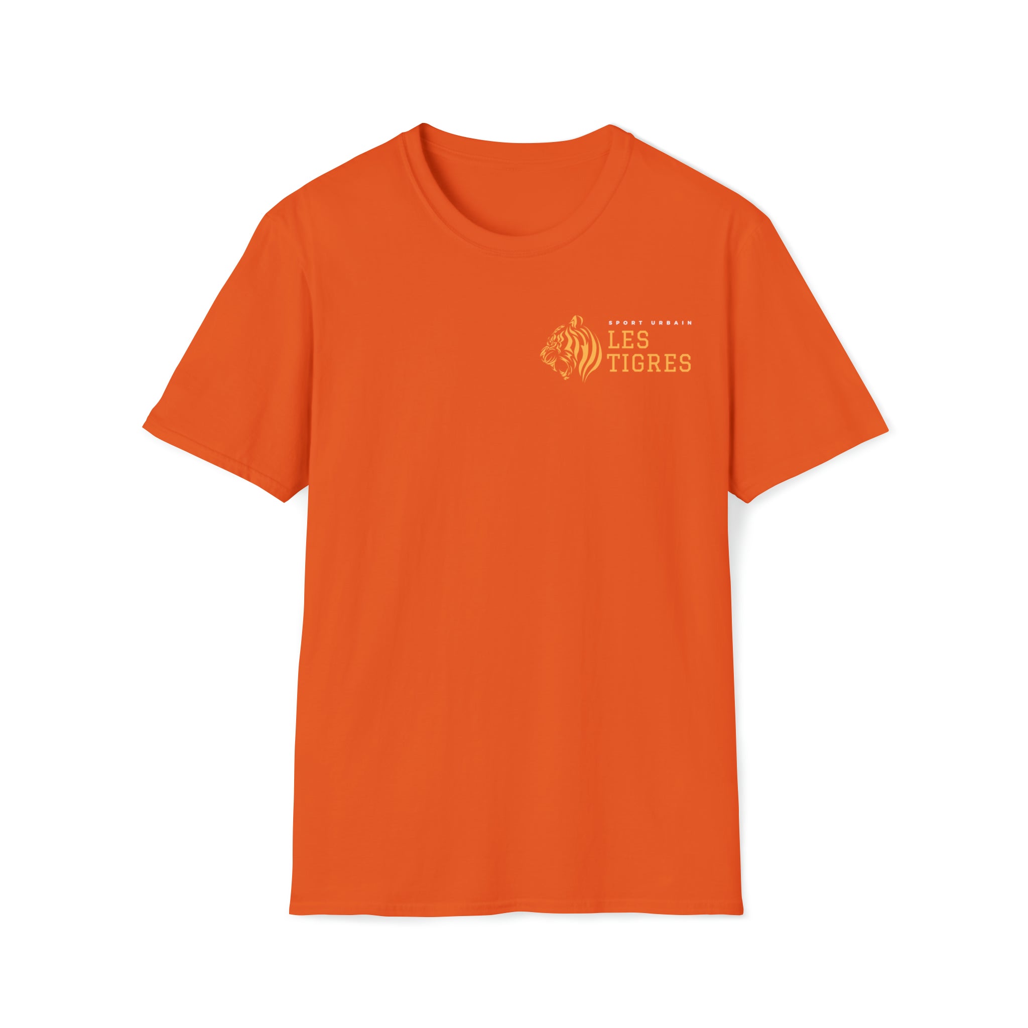MoOodMaker Merchandising | T-shirt Unisexe Softstyle MoOodMaker Merchandising | T-shirt Unisexe Softstyle