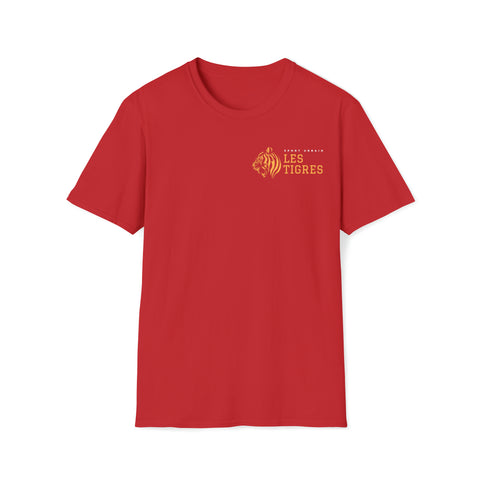 MoOodMaker Merchandising | T-shirt Unisexe Softstyle MoOodMaker Merchandising | T-shirt Unisexe Softstyle
