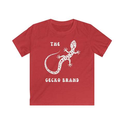 T-shirt Enfant Softstyle | MoOodMaker Merchandising T-shirt Enfant Softstyle | MoOodMaker Merchandising
