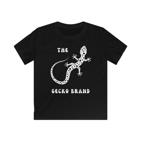 T-shirt Enfant Softstyle | MoOodMaker Merchandising T-shirt Enfant Softstyle | MoOodMaker Merchandising