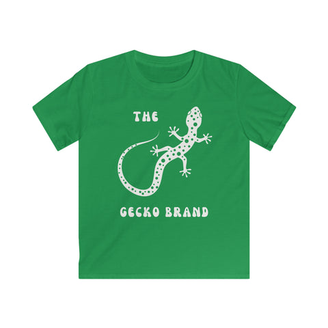 T-shirt Enfant Softstyle | MoOodMaker Merchandising T-shirt Enfant Softstyle | MoOodMaker Merchandising