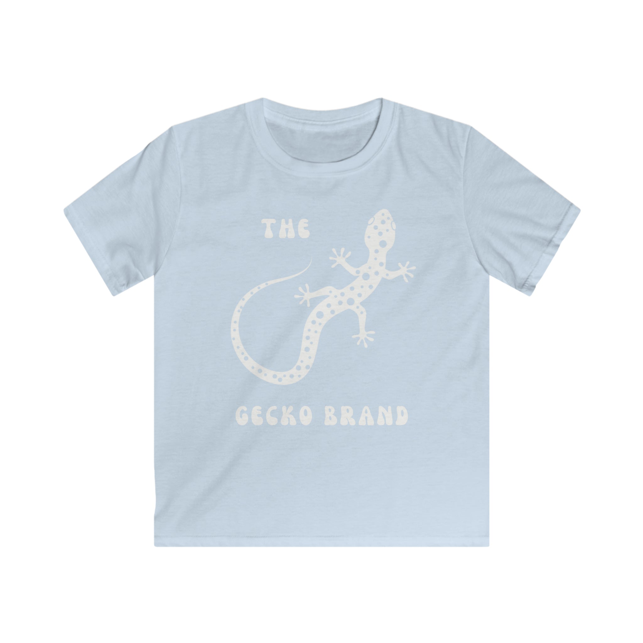 T-shirt Enfant Softstyle | MoOodMaker Merchandising T-shirt Enfant Softstyle | MoOodMaker Merchandising