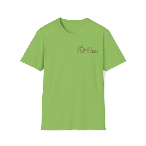 MoOodMaker Merchandising | T-shirt Unisexe Softstyle MoOodMaker Merchandising | T-shirt Unisexe Softstyle