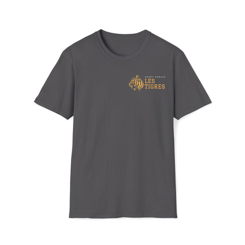 MoOodMaker Merchandising | T-shirt Unisexe Softstyle MoOodMaker Merchandising | T-shirt Unisexe Softstyle