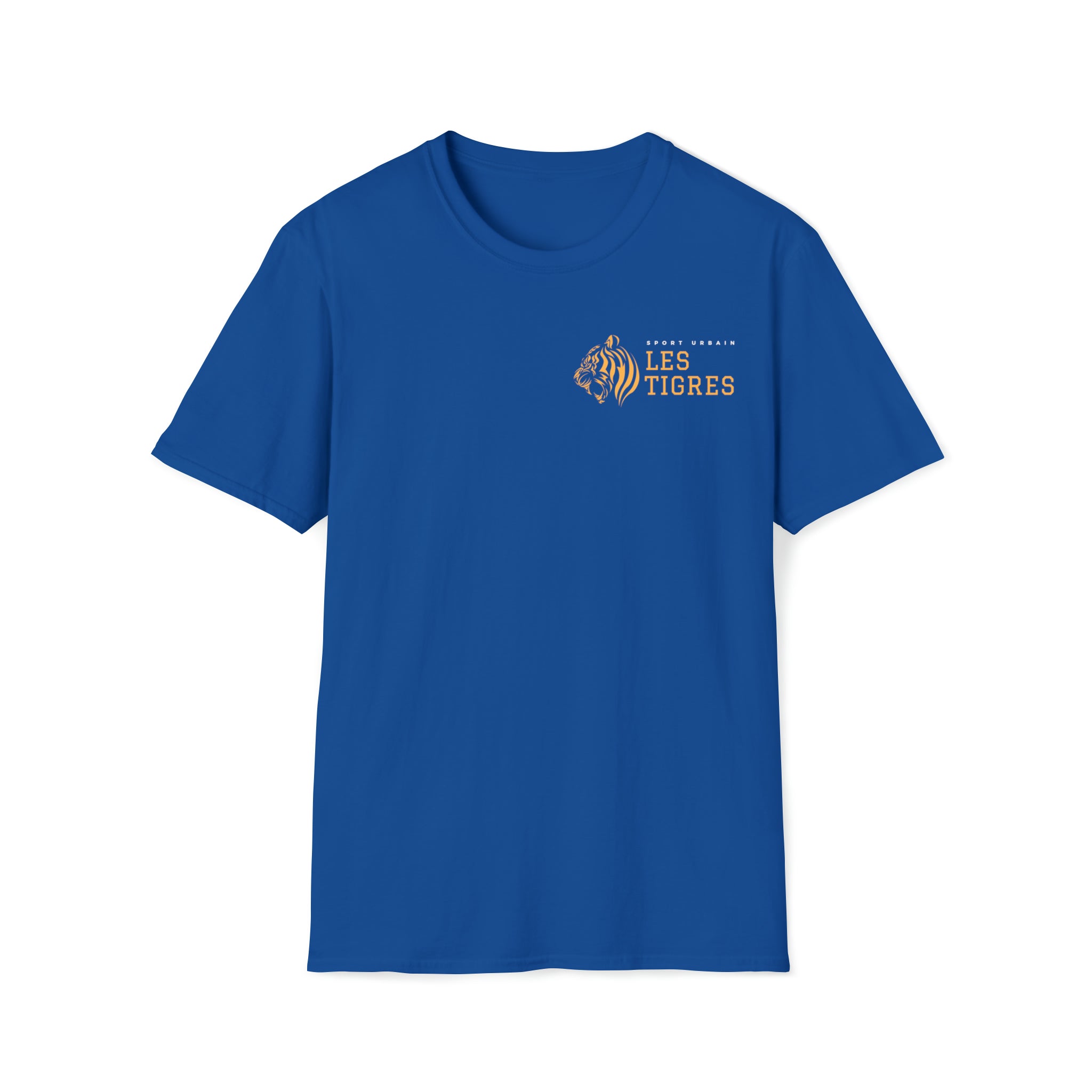 MoOodMaker Merchandising | T-shirt Unisexe Softstyle MoOodMaker Merchandising | T-shirt Unisexe Softstyle