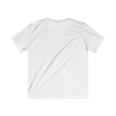 T-shirt Enfant Softstyle | MoOodMaker Merchandising T-shirt Enfant Softstyle | MoOodMaker Merchandising