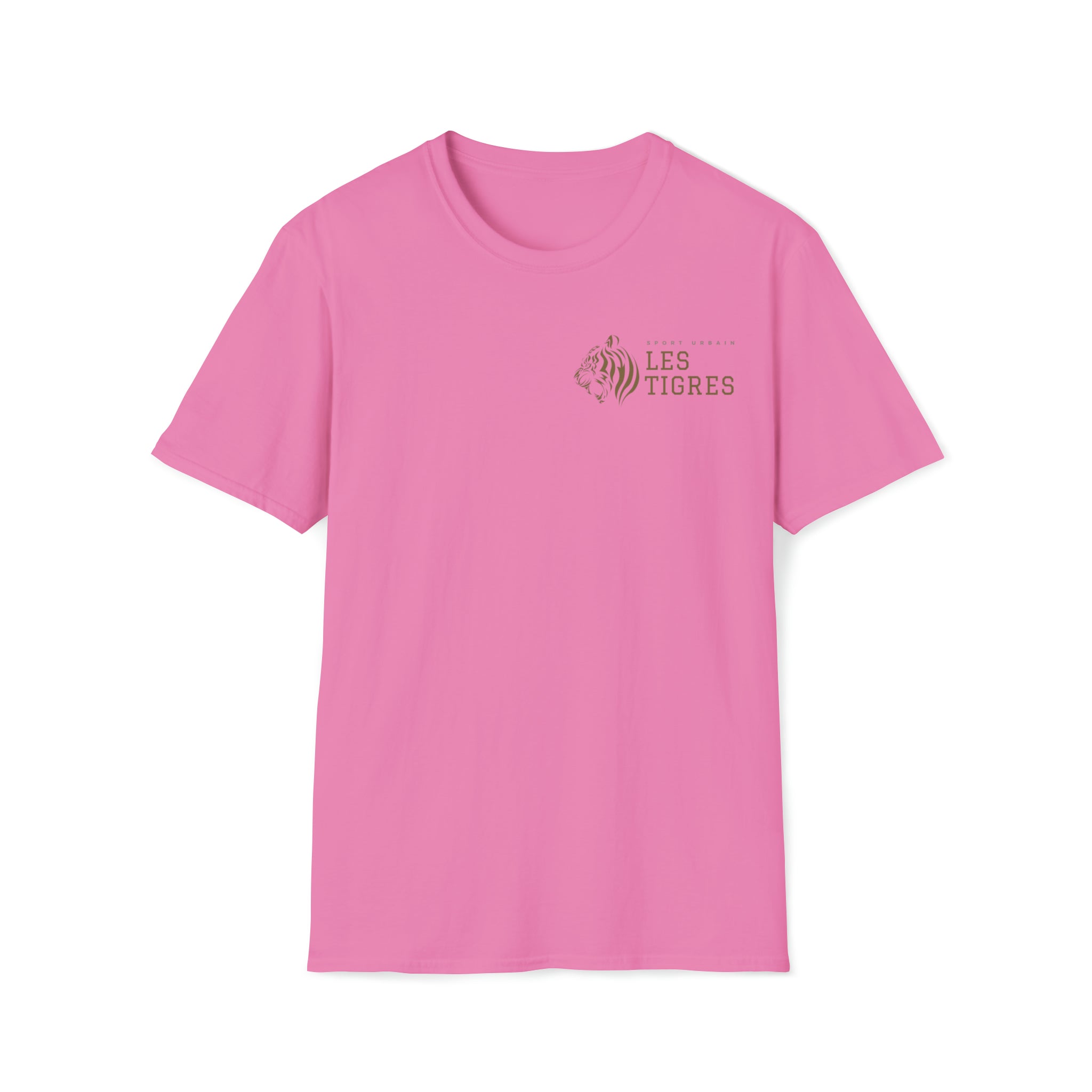 MoOodMaker Merchandising | T-shirt Unisexe Softstyle MoOodMaker Merchandising | T-shirt Unisexe Softstyle