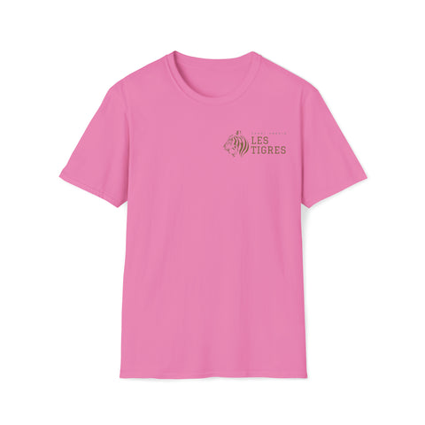 MoOodMaker Merchandising | T-shirt Unisexe Softstyle MoOodMaker Merchandising | T-shirt Unisexe Softstyle