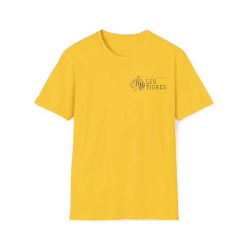 MoOodMaker Merchandising | T-shirt Unisexe Softstyle MoOodMaker Merchandising | T-shirt Unisexe Softstyle