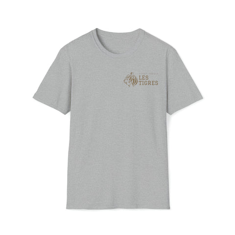 MoOodMaker Merchandising | T-shirt Unisexe Softstyle MoOodMaker Merchandising | T-shirt Unisexe Softstyle