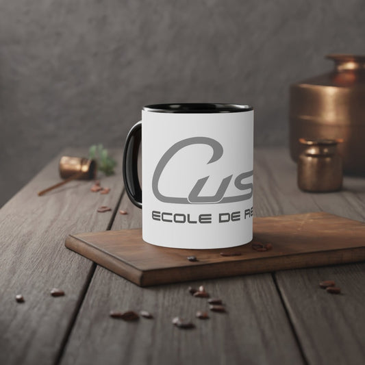 Tasse Bicolore Boutique CUST MoOodMaker Merchandising