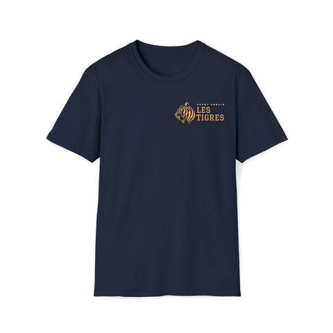 MoOodMaker Merchandising | T-shirt Unisexe Softstyle MoOodMaker Merchandising | T-shirt Unisexe Softstyle