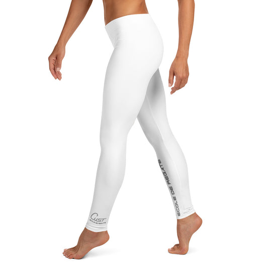 Legging Anti-UV50 Femme | Boutique CUST