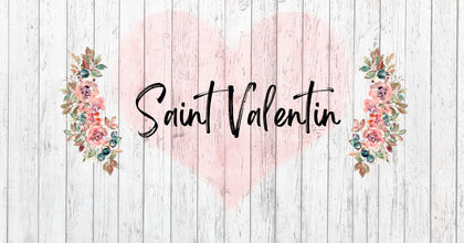 Saint Valentin