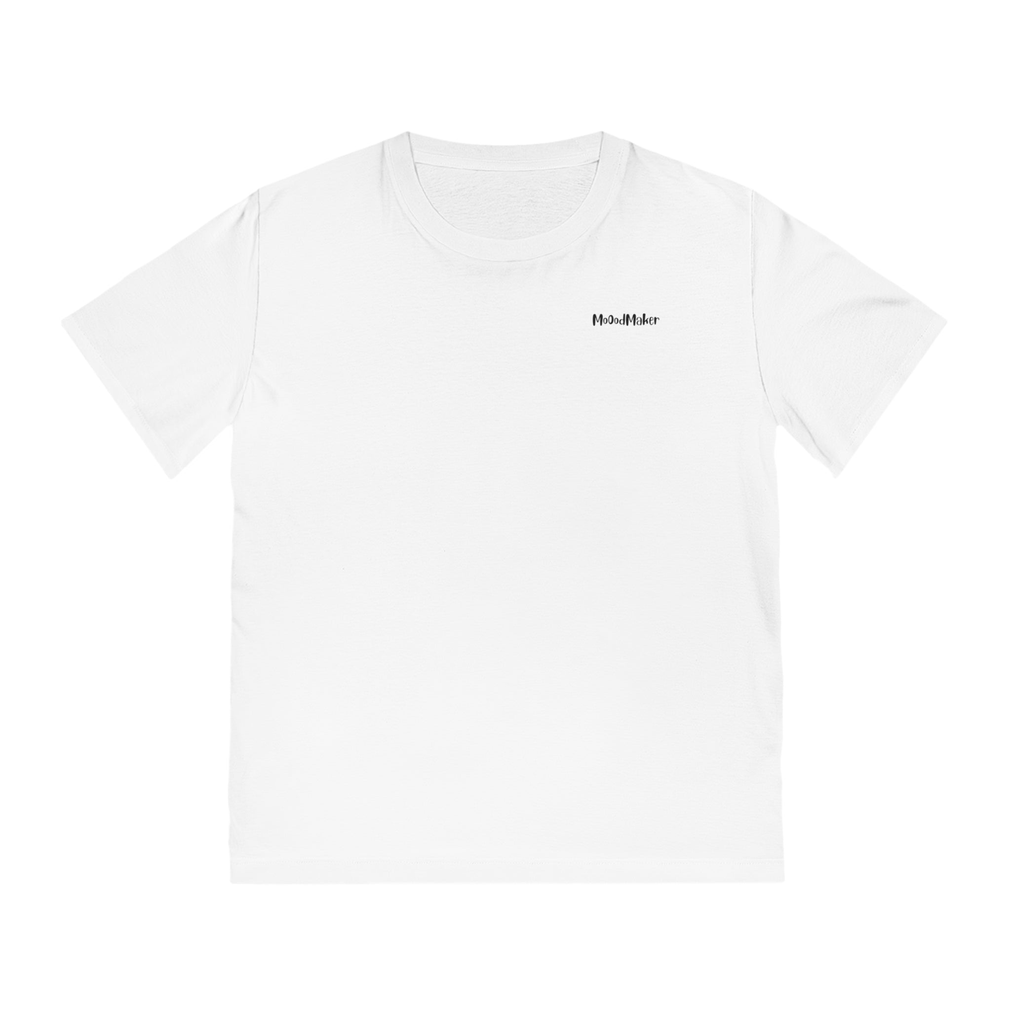 T-shirt Bio Unisexe | VAN LIFE