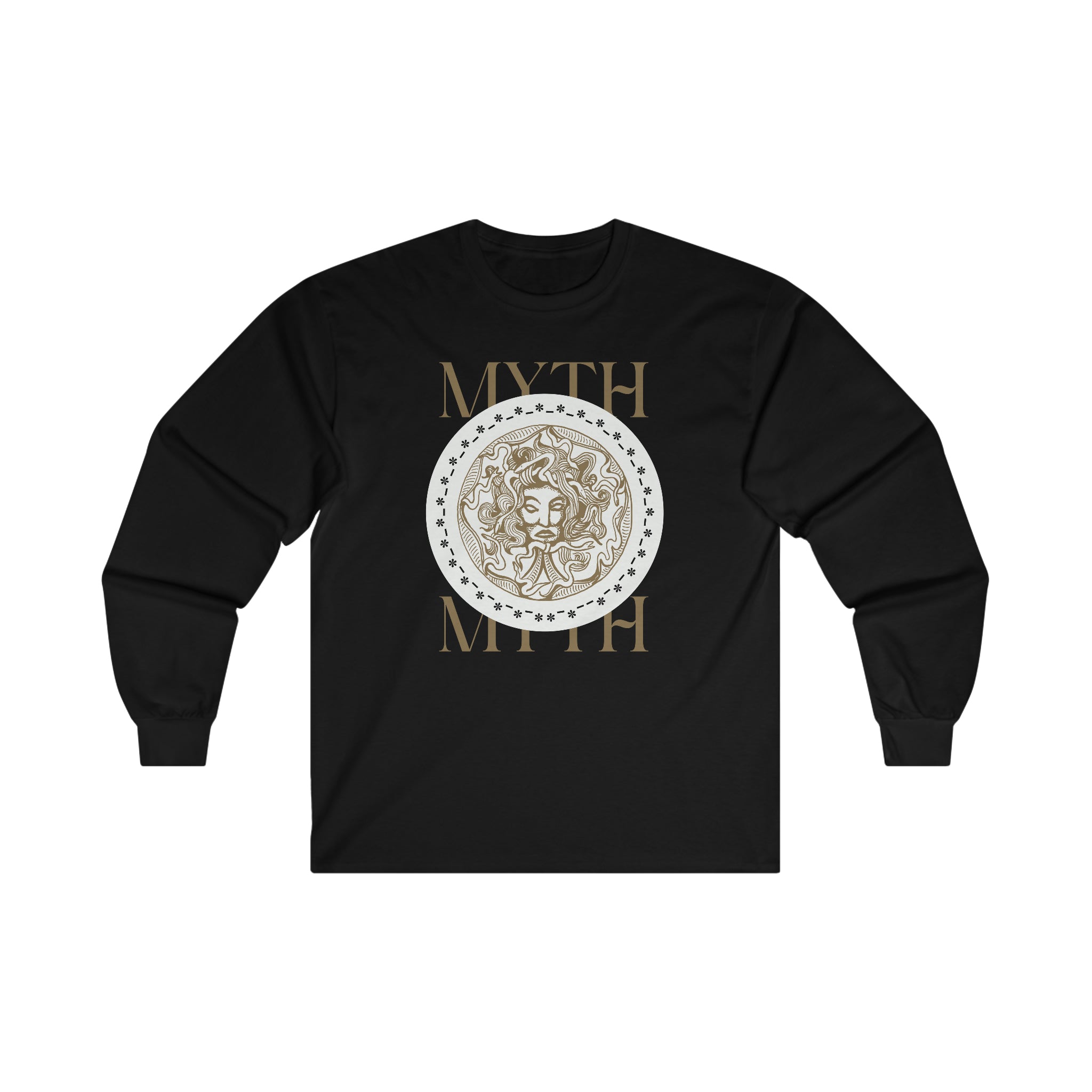 Sweatshirt Coton Unisexe | MoOodMaker Merchandising