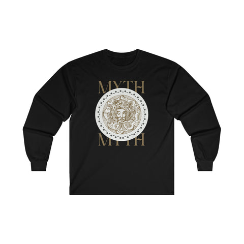 Sweatshirt Coton Unisexe | MoOodMaker Merchandising