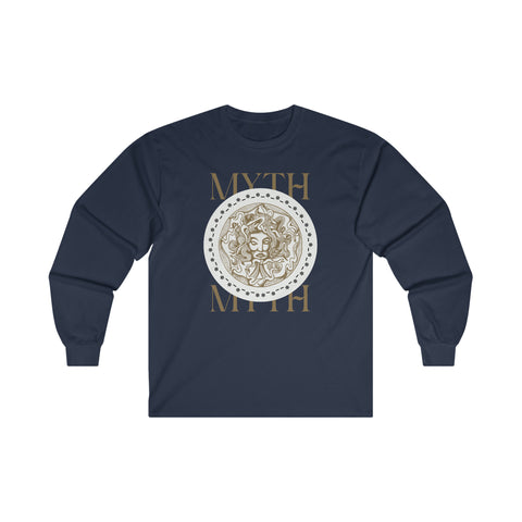 Sweatshirt Coton Unisexe | MoOodMaker Merchandising