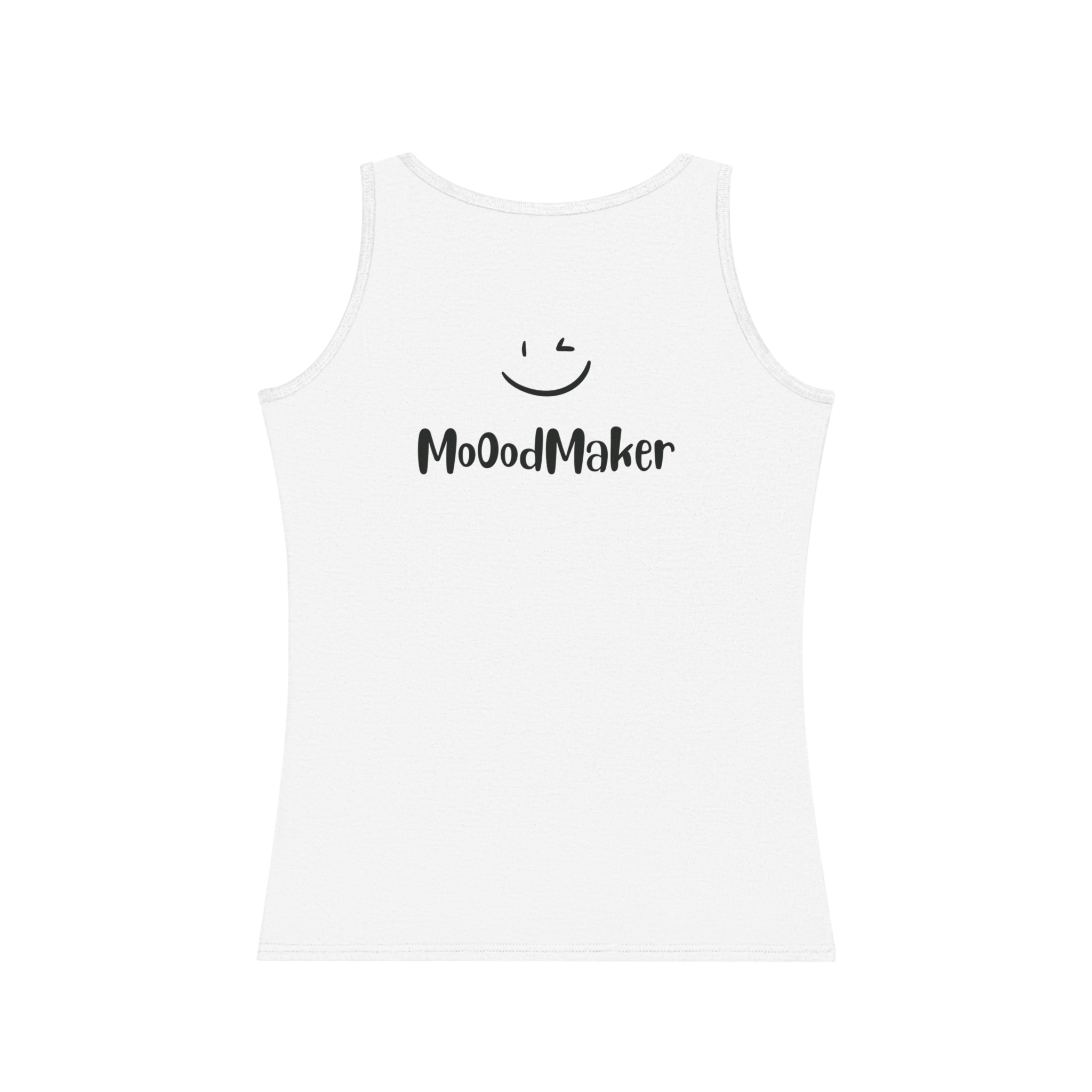 Top Débardeur Femme | Merchandising MoOodMaker