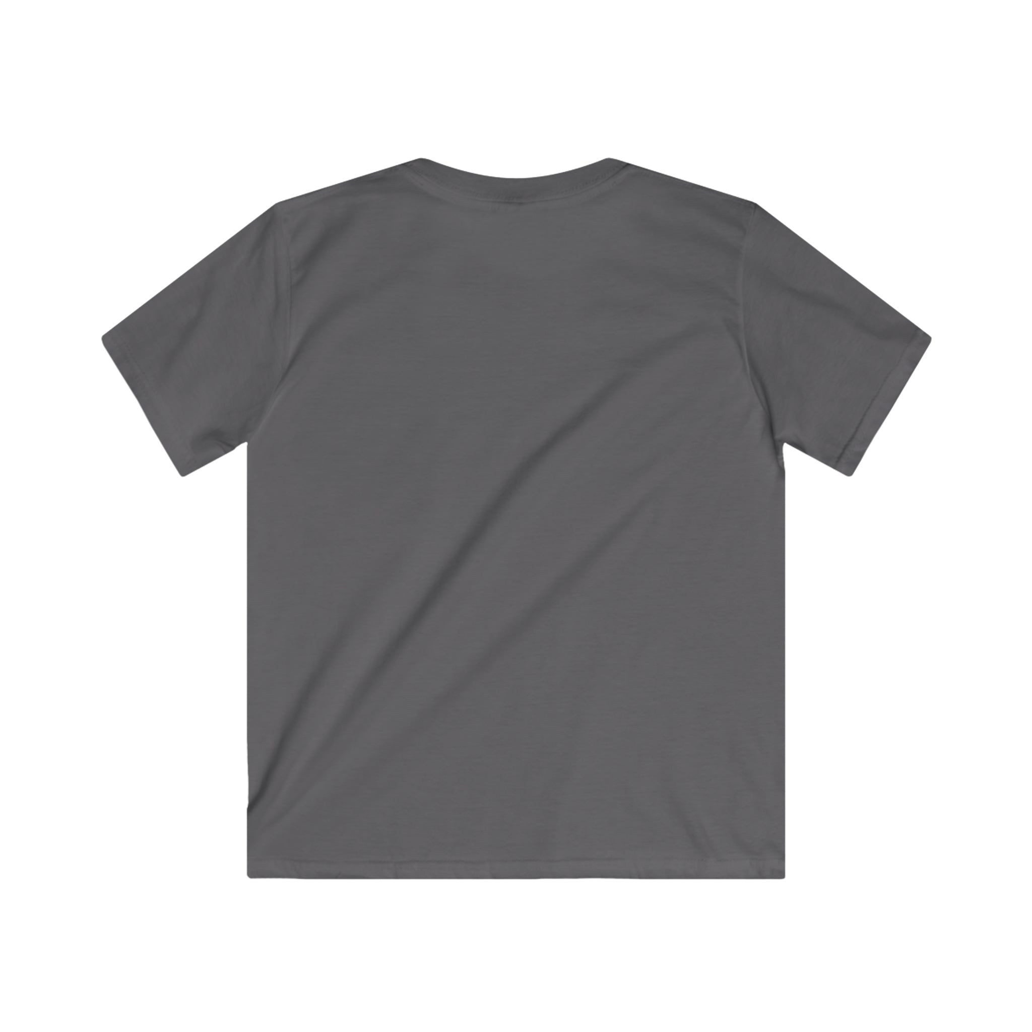 T-shirt Enfant Softstyle | MoOodMaker Merchandising