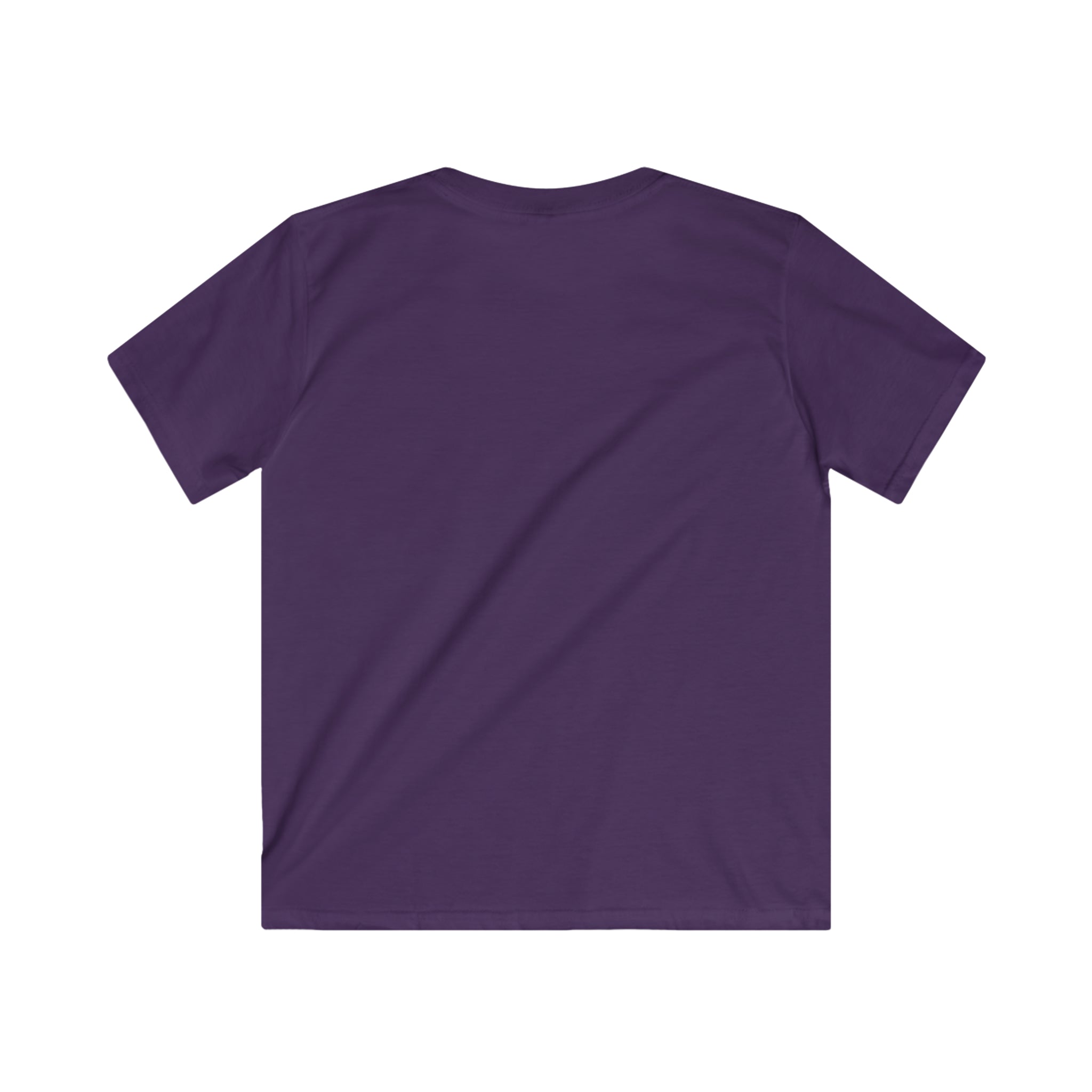 T-shirt Enfant Softstyle | MoOodMaker Merchandising