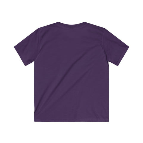 T-shirt Enfant Softstyle | MoOodMaker Merchandising