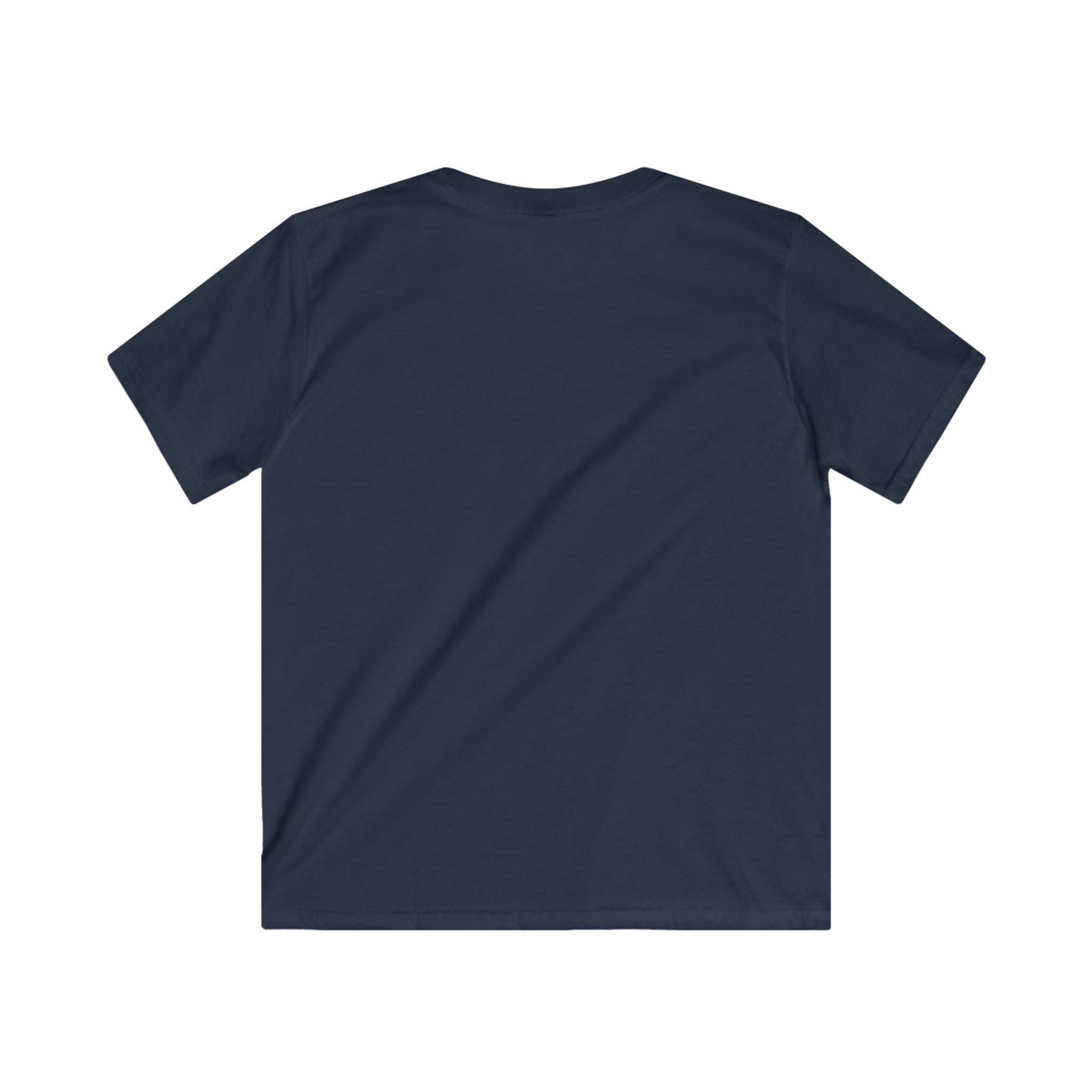 T-shirt Enfant Softstyle | MoOodMaker Merchandising