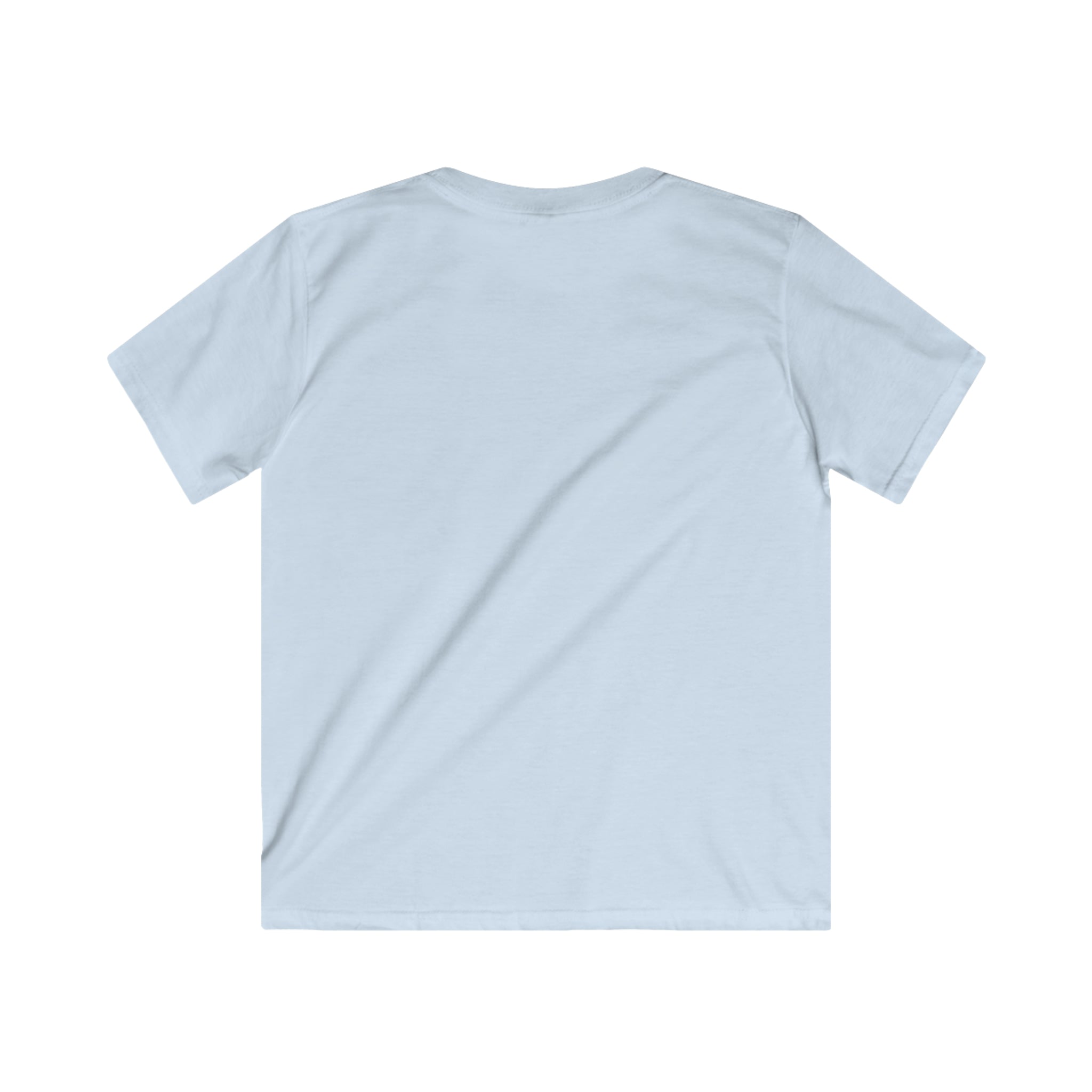 T-shirt Enfant Softstyle | MoOodMaker Merchandising