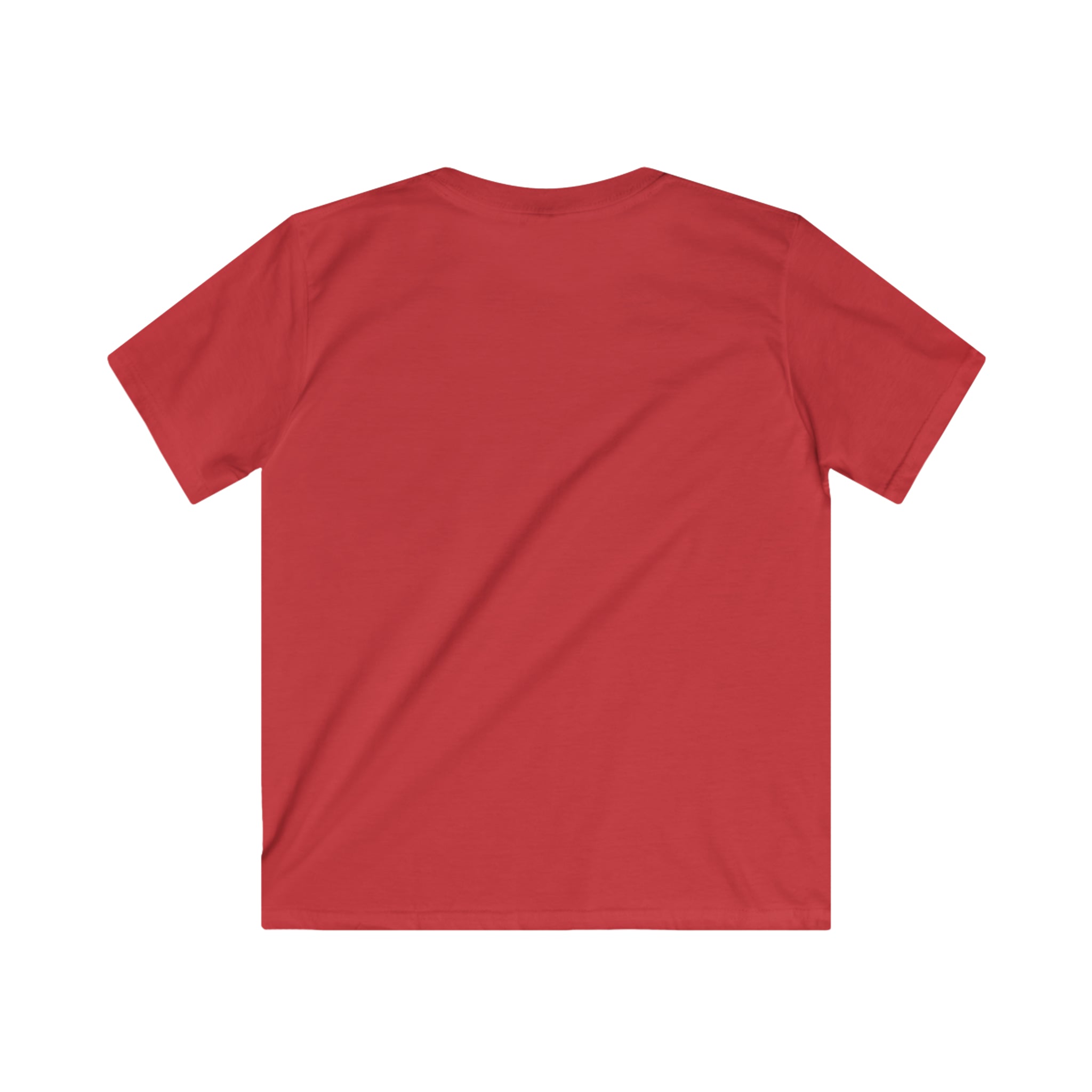 T-shirt Enfant Softstyle | MoOodMaker Merchandising