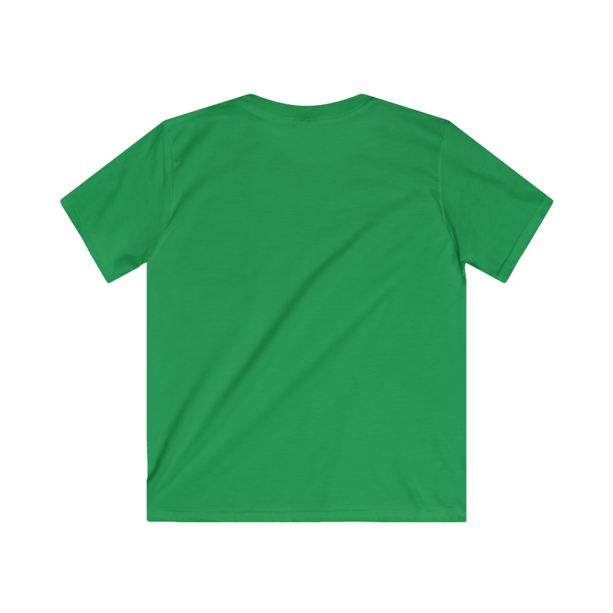 T-shirt Enfant Softstyle | MoOodMaker Merchandising