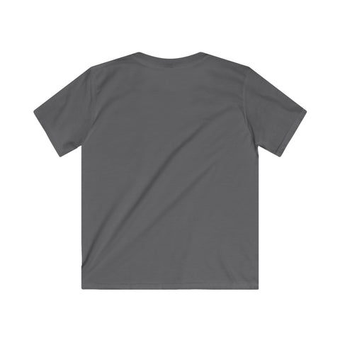 T-shirt Enfant Softstyle | MoOodMaker Merchandising