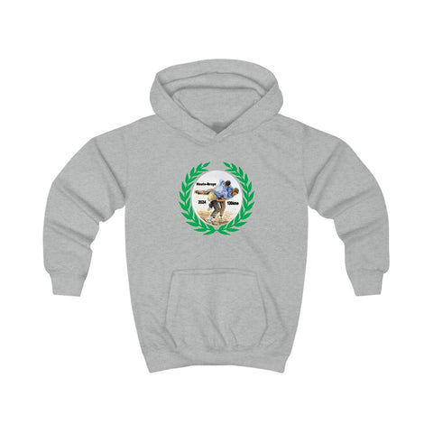 Hoodie Enfant | Boutique 100e Lutte HB