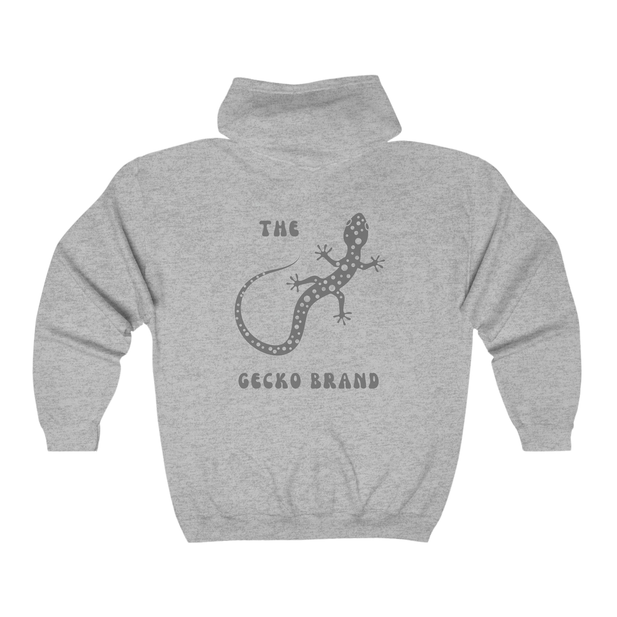 Pull Zip Hoodie sV | MoOodMaker Merchandising