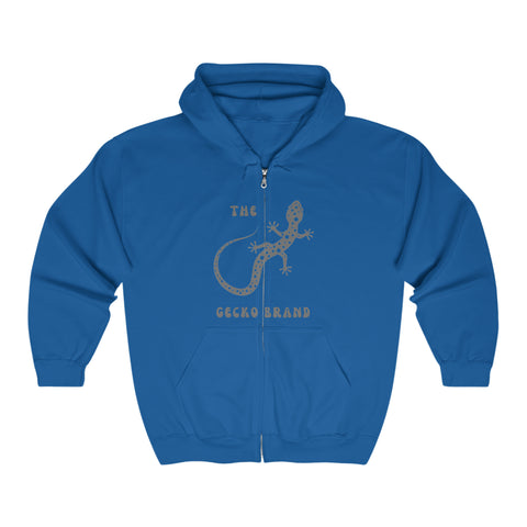 Pull Zip Hoodie sV | MoOodMaker Merchandising