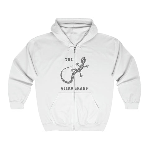 Pull Zip Hoodie sV | MoOodMaker Merchandising