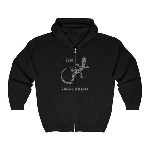 Pull Zip Hoodie sV | MoOodMaker Merchandising