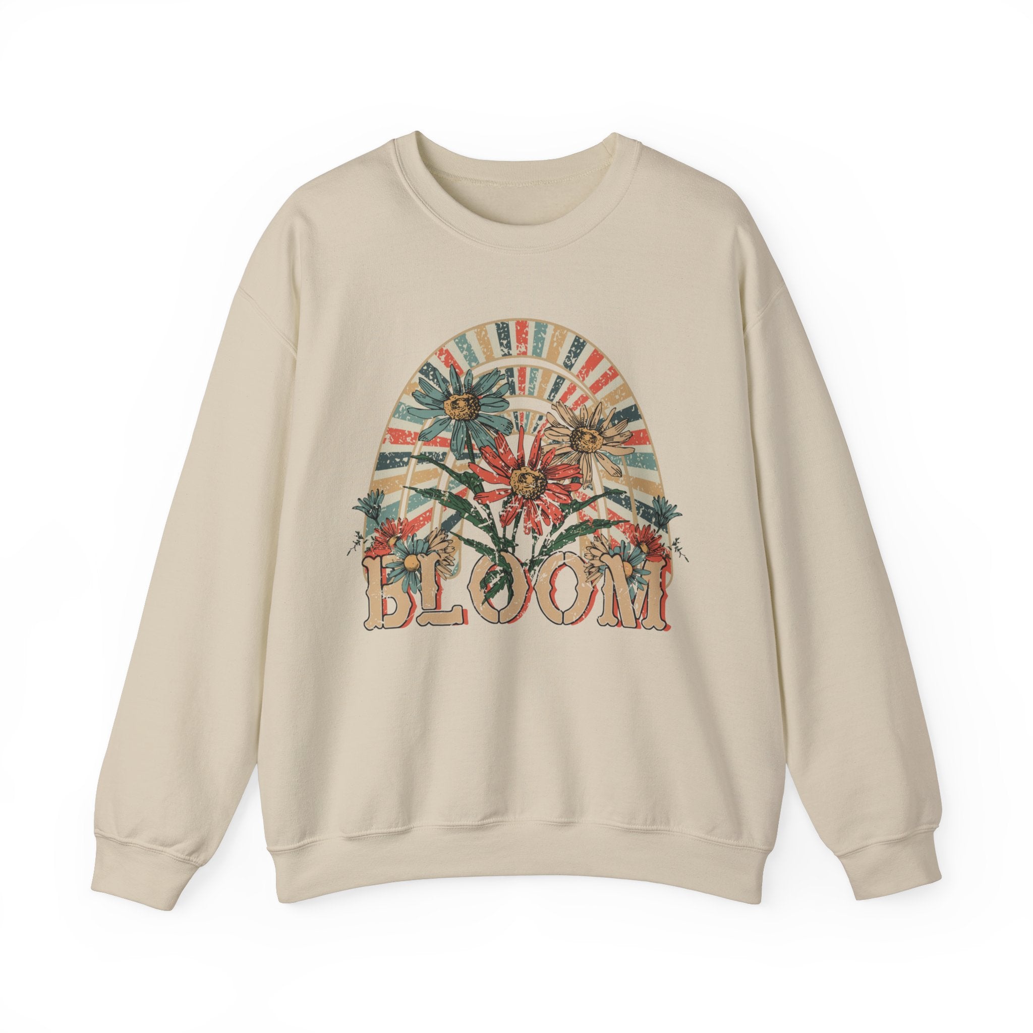 Pull BLOOM Bohème | FEEL GOOD