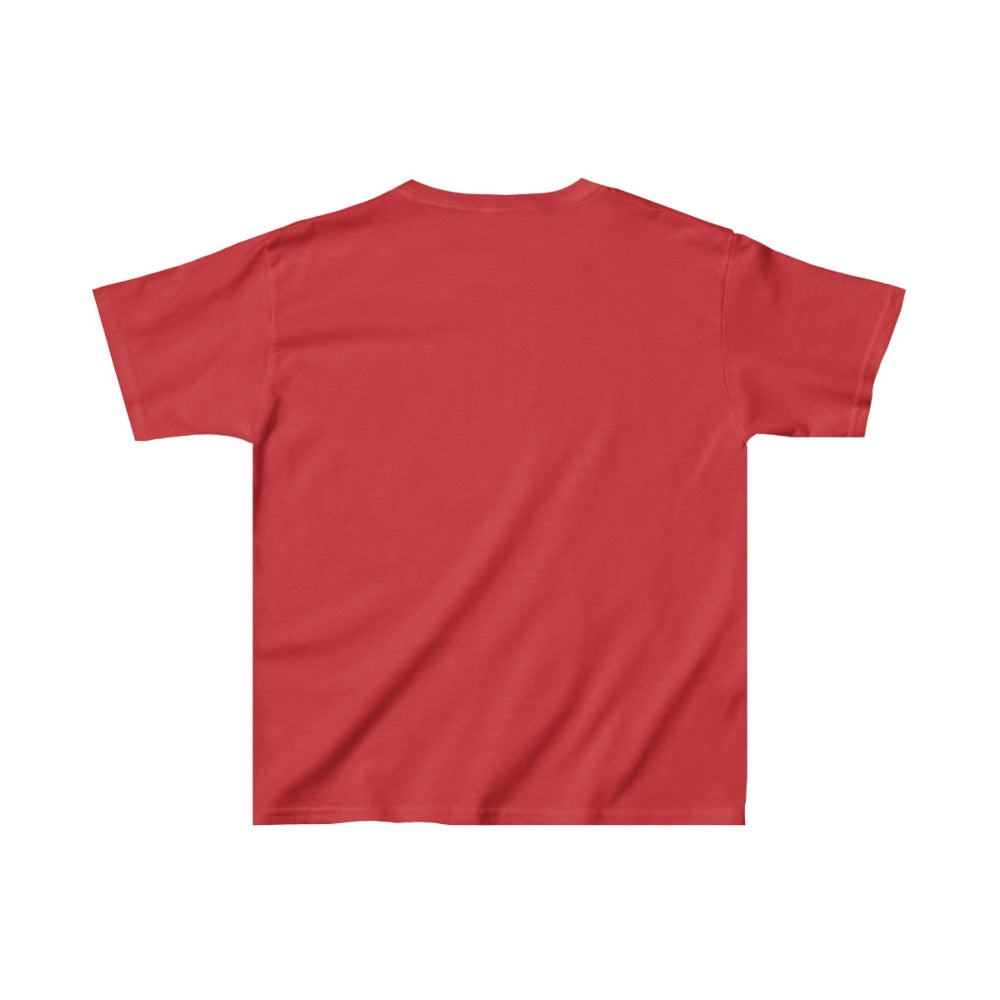 T-shirt Enfant Heavy Cotton | Boutique 100e Lutte HB